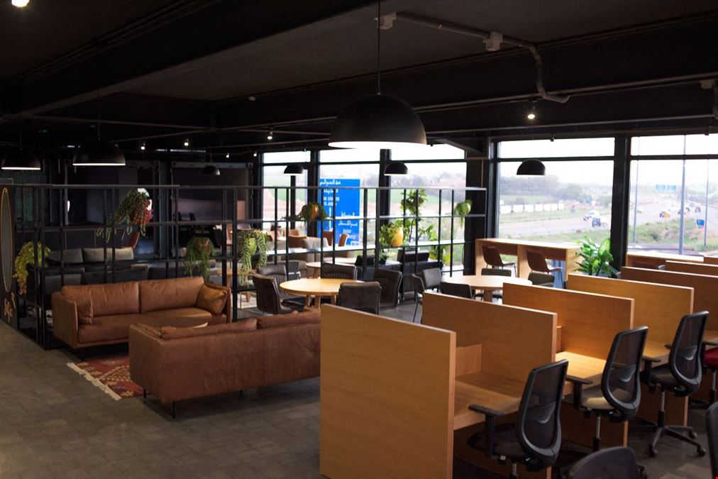 Commons Afriquia-Lissasfa