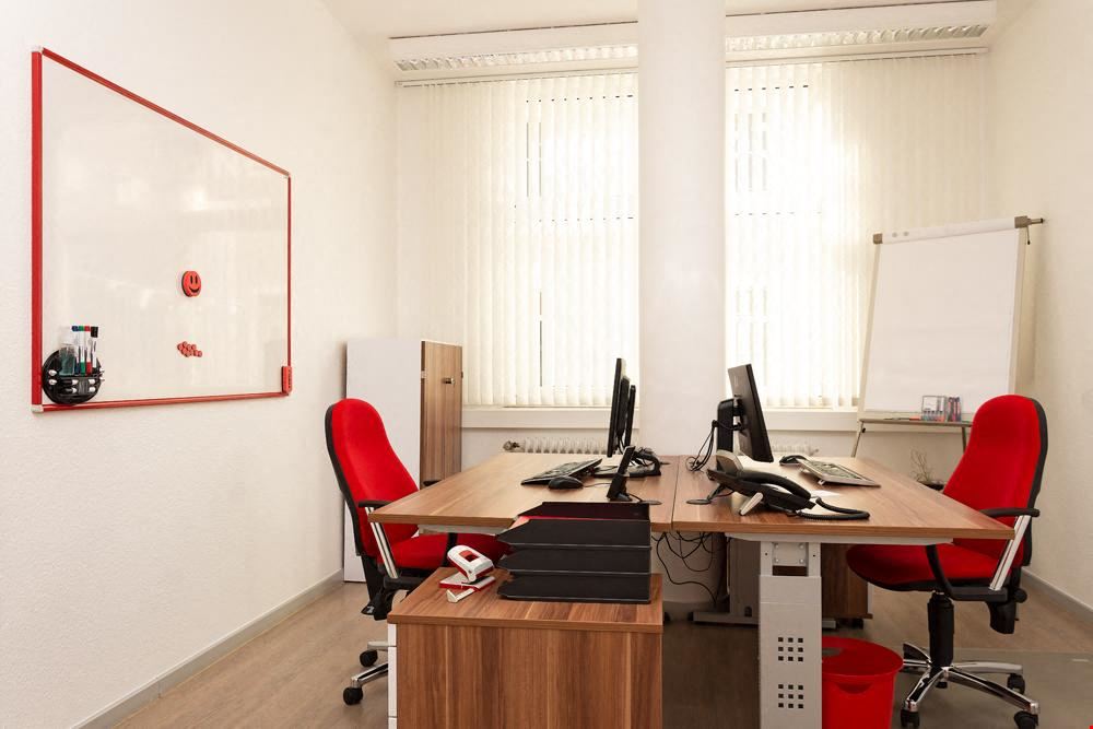 CoWoNE Business Center Neuss