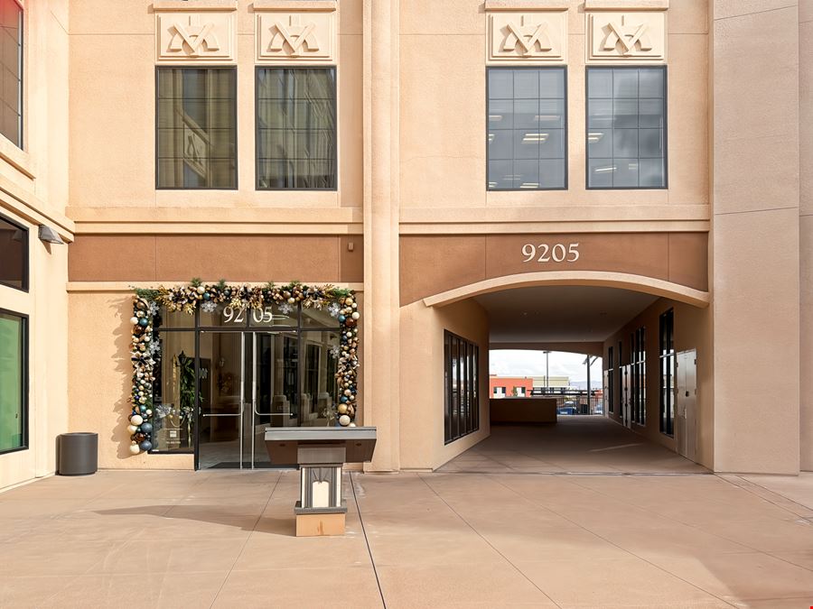 NV, Las Vegas - The Gramercy