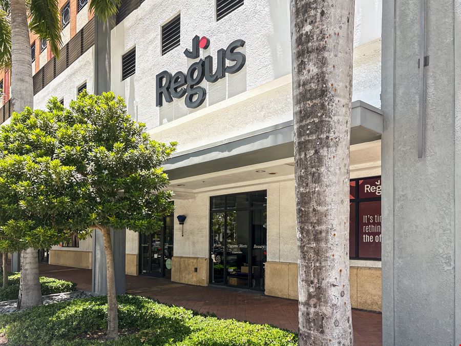 FL, Fort Lauderdale- 100 N. Federal Highway