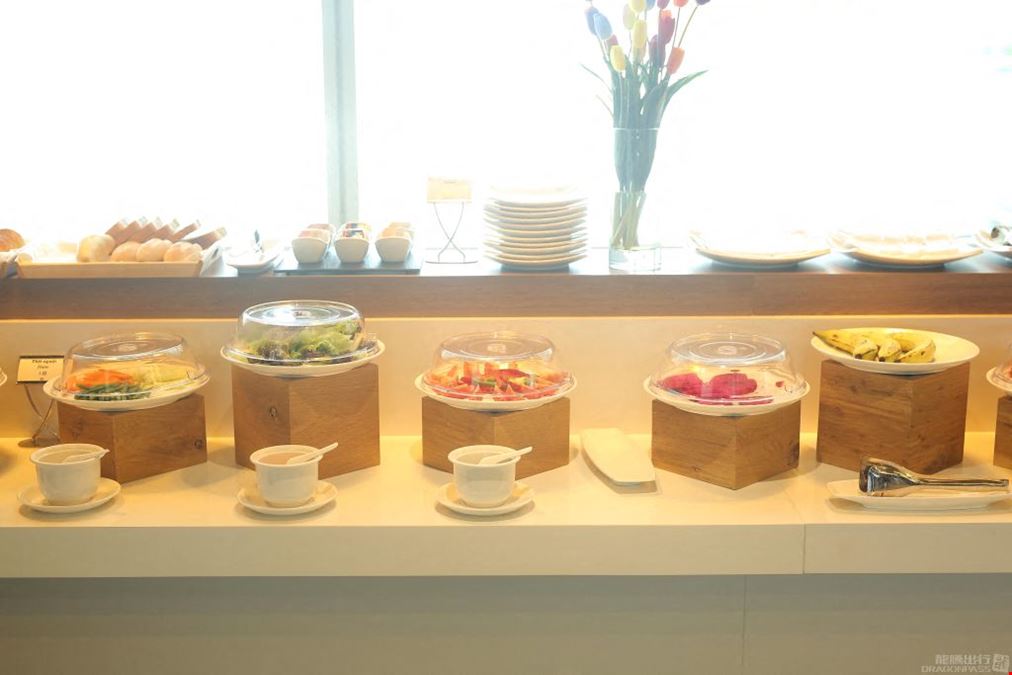 CIP Orchid Lounge Da Nang International Airport International Terminal