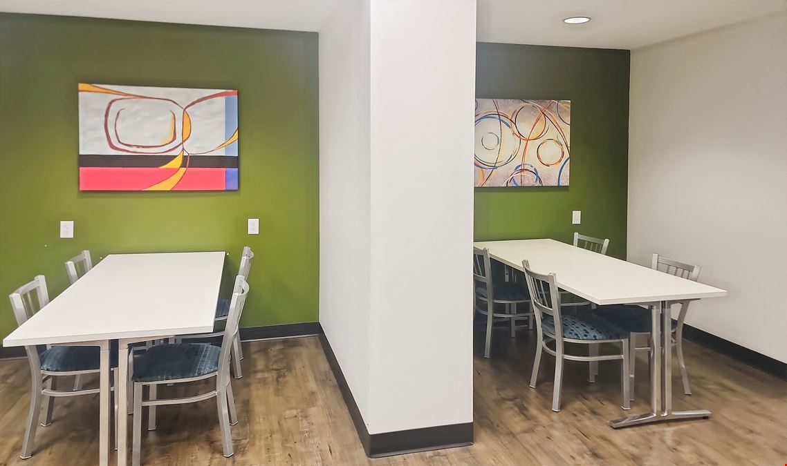 OH, Columbus - Easton