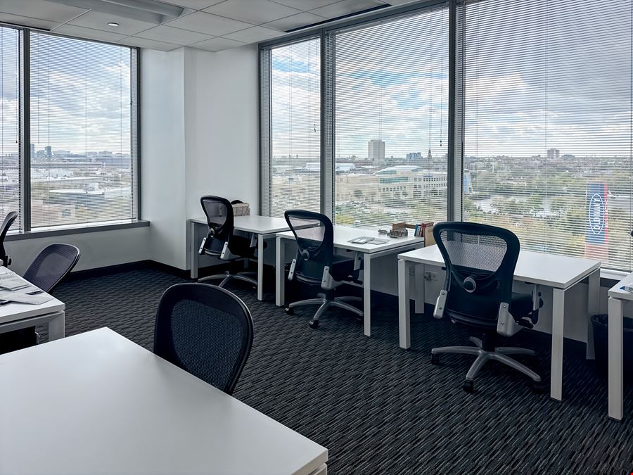 Regus - Chicago – Lincoln Park