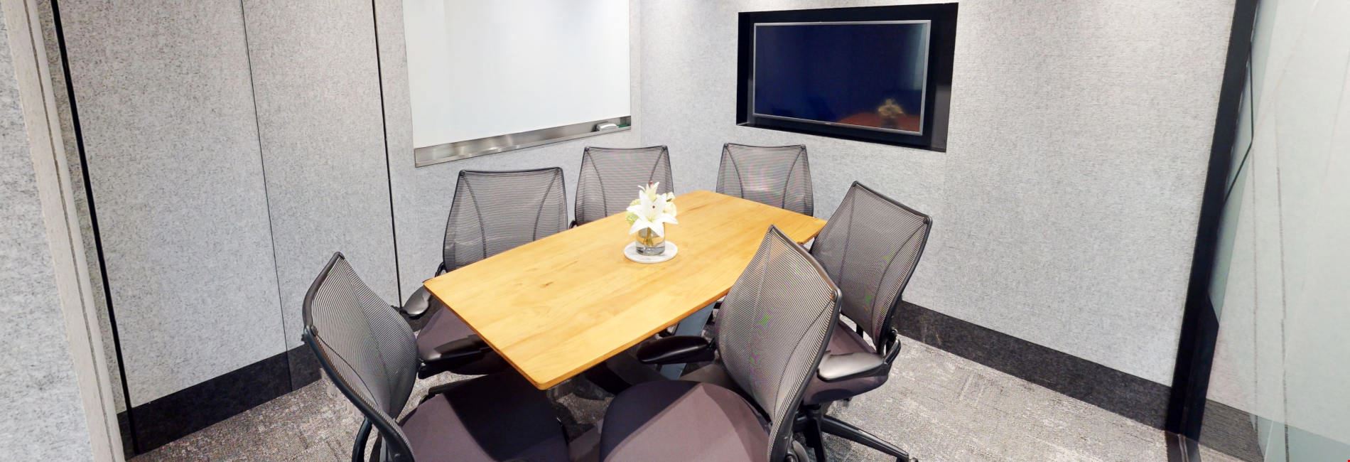 Admiralty Centre Office Tower II - Compass Offices