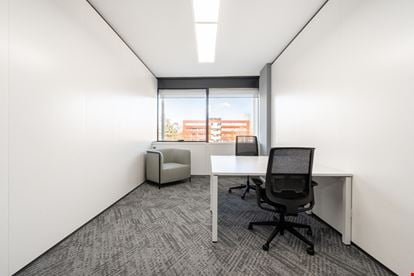 Regus - Tukwila - 6720 Fort Dent Way