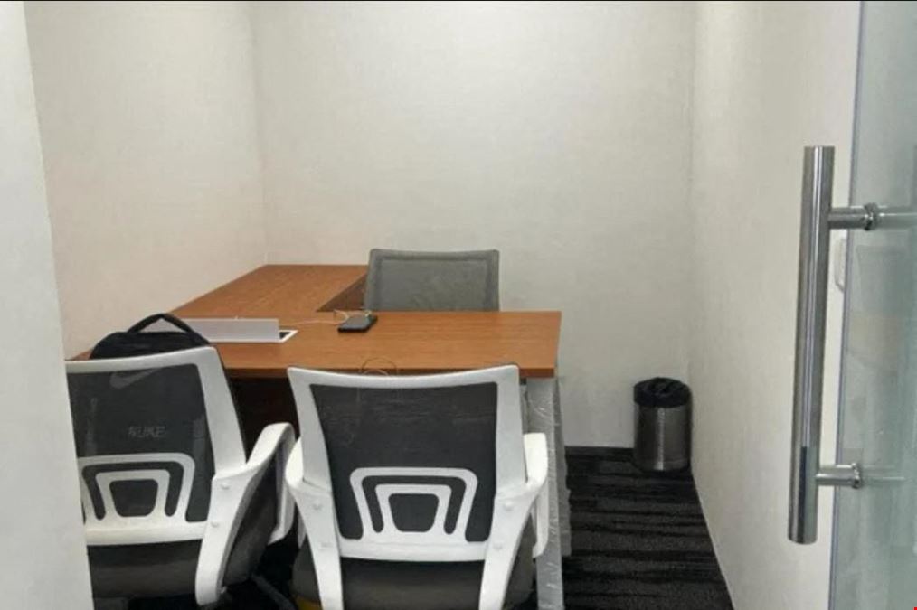 Nukleus - CP - Thapar House