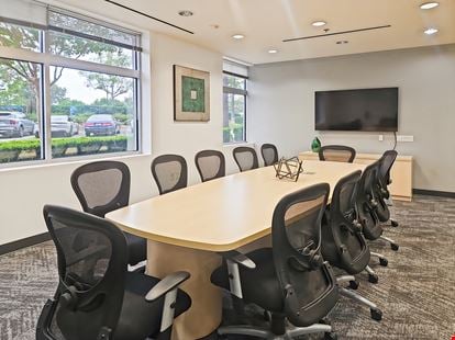 CA, Ontario - Waterside Center