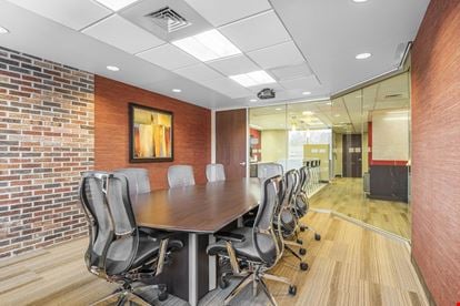 Preview of Regus - Nashua – One Tara Boulevard Office space for Rent in Nashua