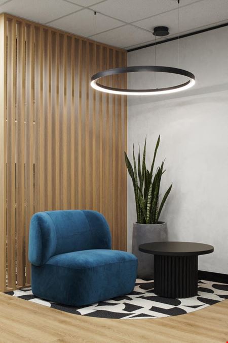 Waterman Workspaces (Mont Albert)