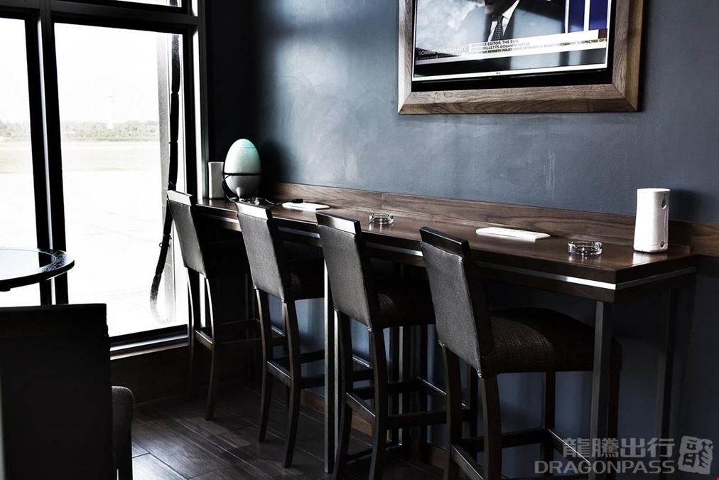 Bidvest Premier Lounge Port Elizabeth Airport Main Terminal