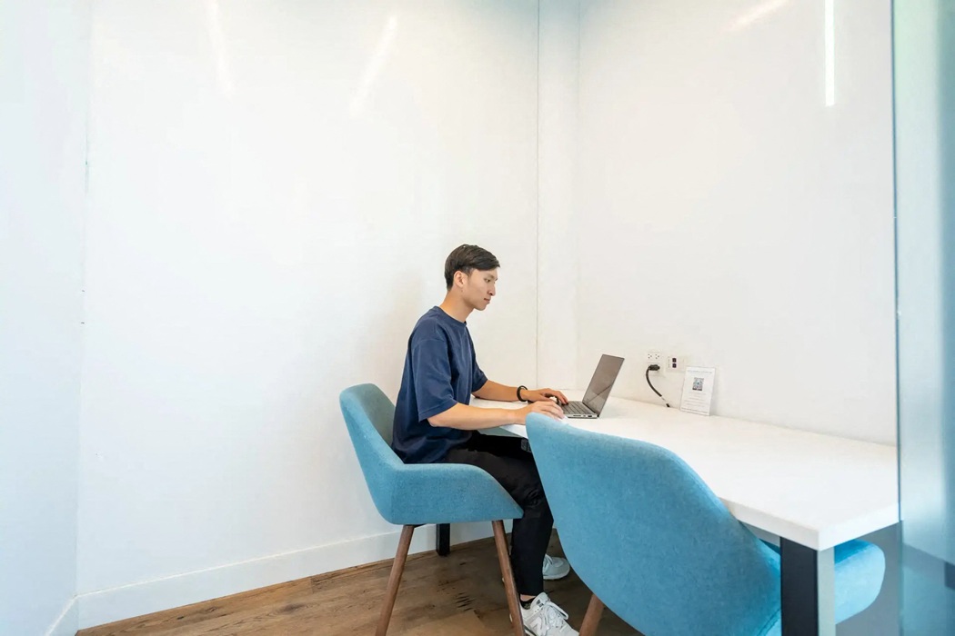 Private Office