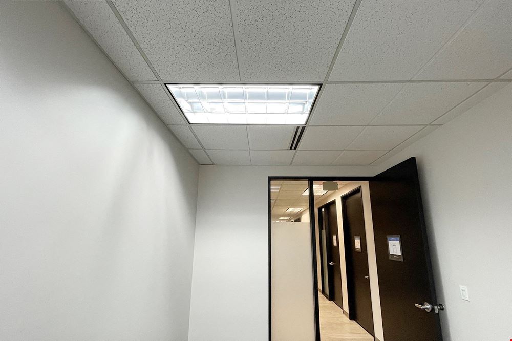 Workstyle Flexible Spaces - 3101-3111 N Central Avenue