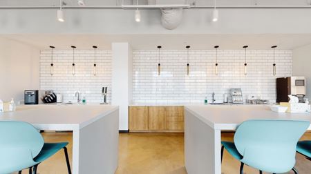Preview of e|spaces - East Main Coworking space for Rent in Franklin