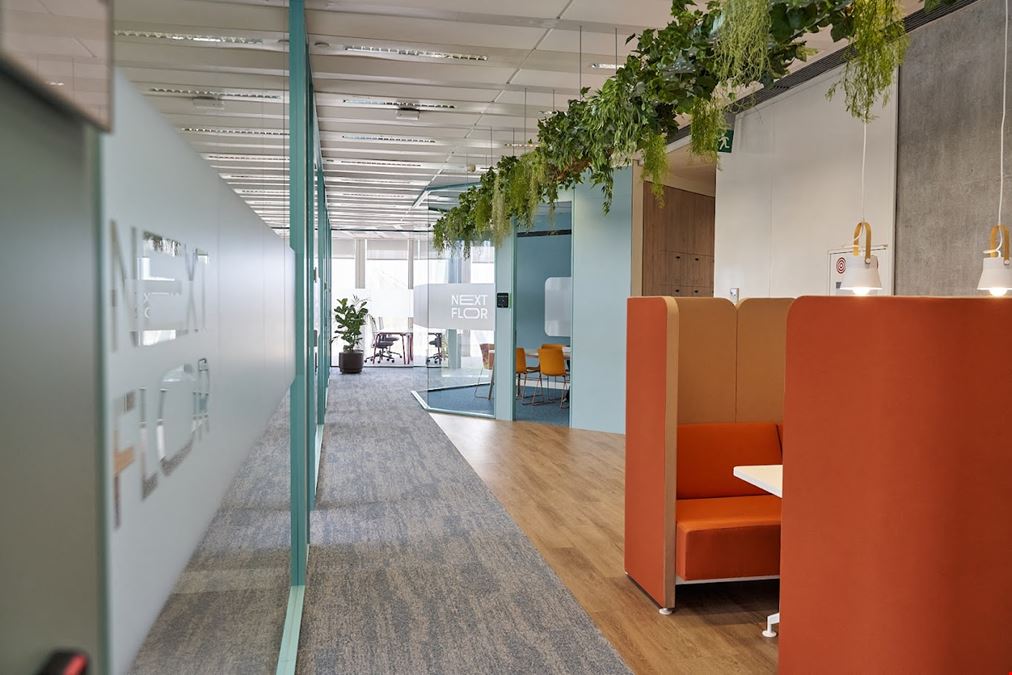 Nextfloor - Barcelona