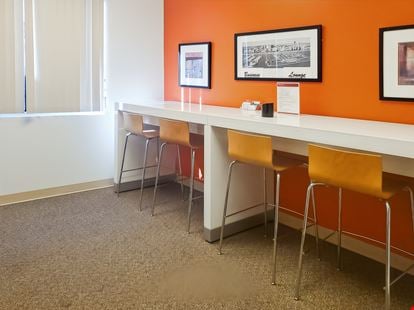 Regus - Tampa - Fletcher