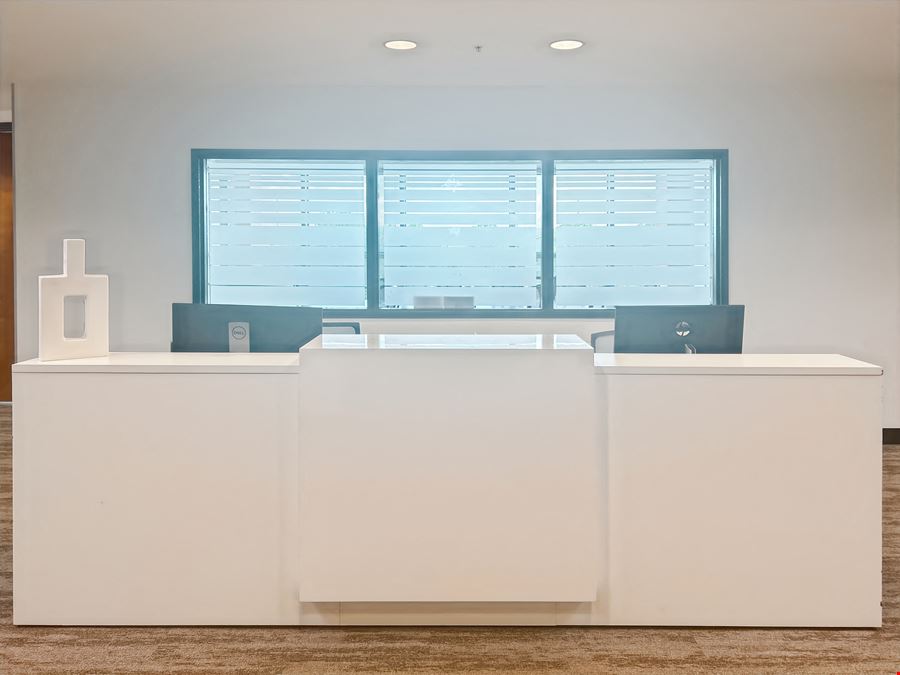 FL, Orlando - Pembrook Commons