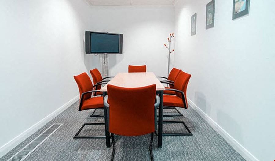 Salford Innovation Forum