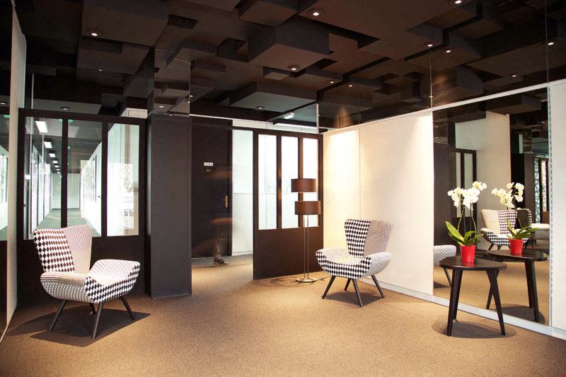 Coworking Village Roanne