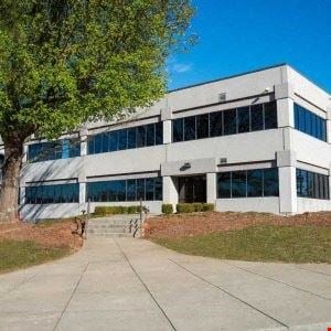 Preview of Workspace Provision Co. - day office in Youngsville