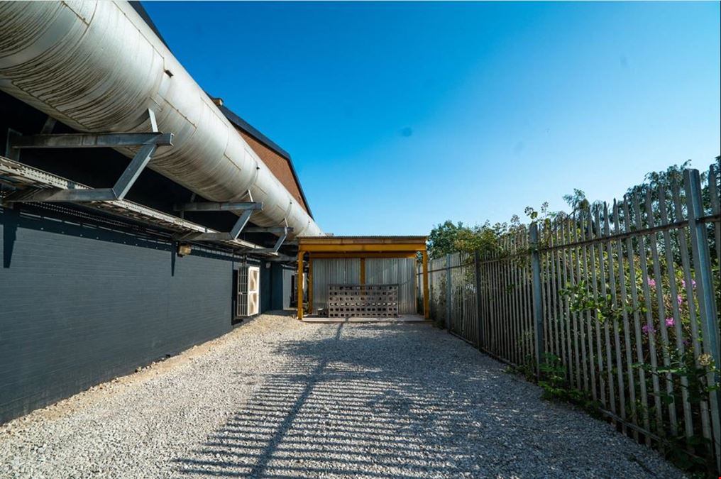 Untitled Studio - Manchester