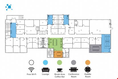 Preview of 2020 N Academy Office space for Rent in Colorado Springs