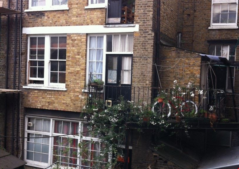 Cooks Yard - Winkley Studios