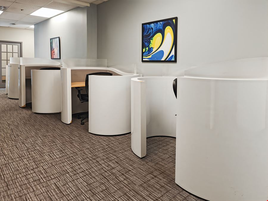 ON, Oakville - Glen Abbey