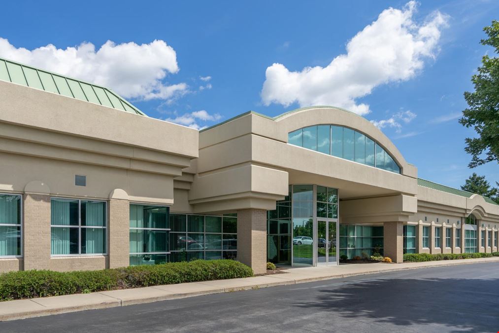 Buffalo - North Towns