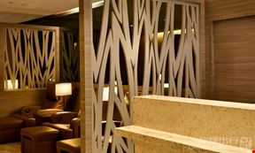 Plaza Premium Lounge Changi Airport Terminal 1