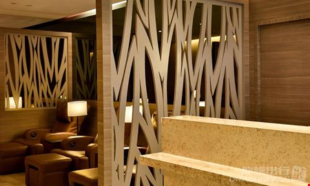 Preview of Plaza Premium Lounge Changi Airport Terminal 1 Coworking space for Rent in Singapore