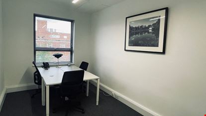 Preview of John de Mierre House Office space for Rent in Haywards Heath