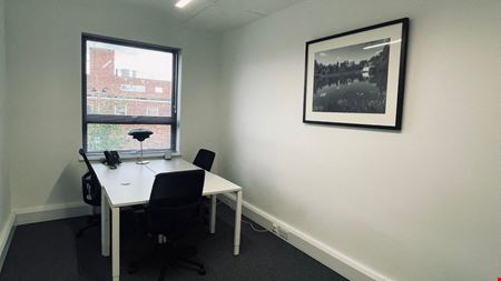 Preview of John de Mierre House Coworking space for Rent in Haywards Heath