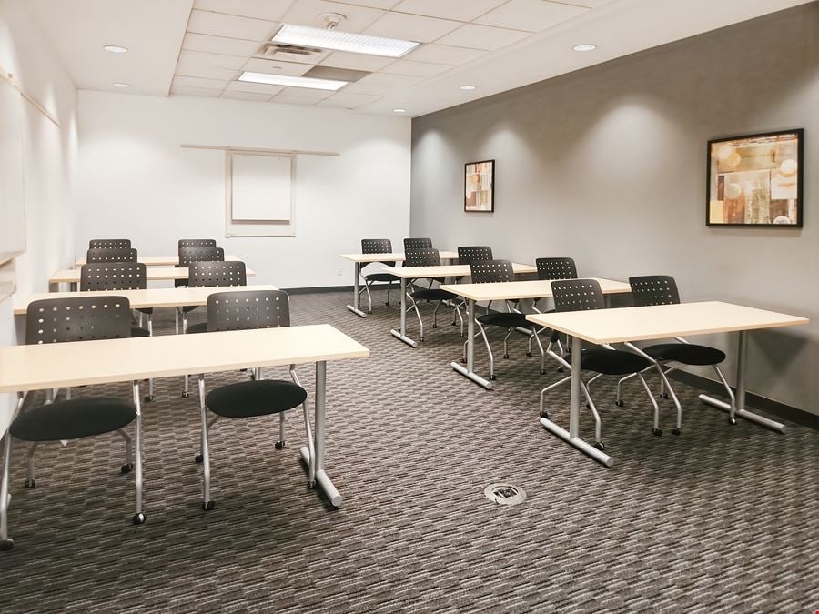 MN, Minneapolis - Minnesota Center