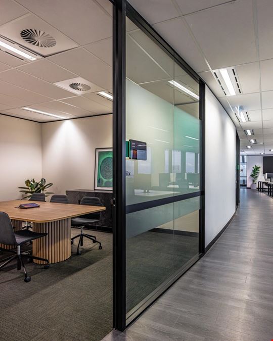 85 Castlereagh Street