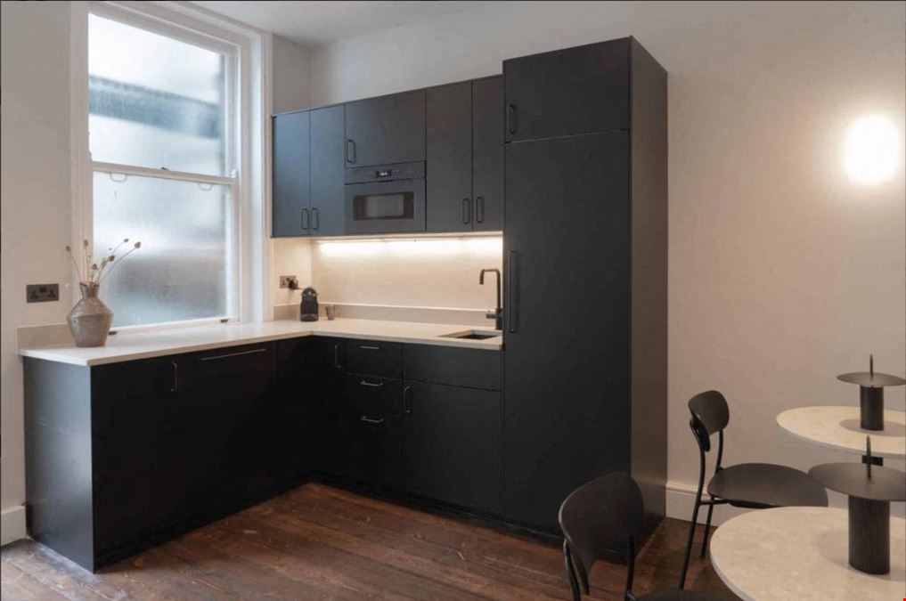 Workpad Group - Fitzrovia