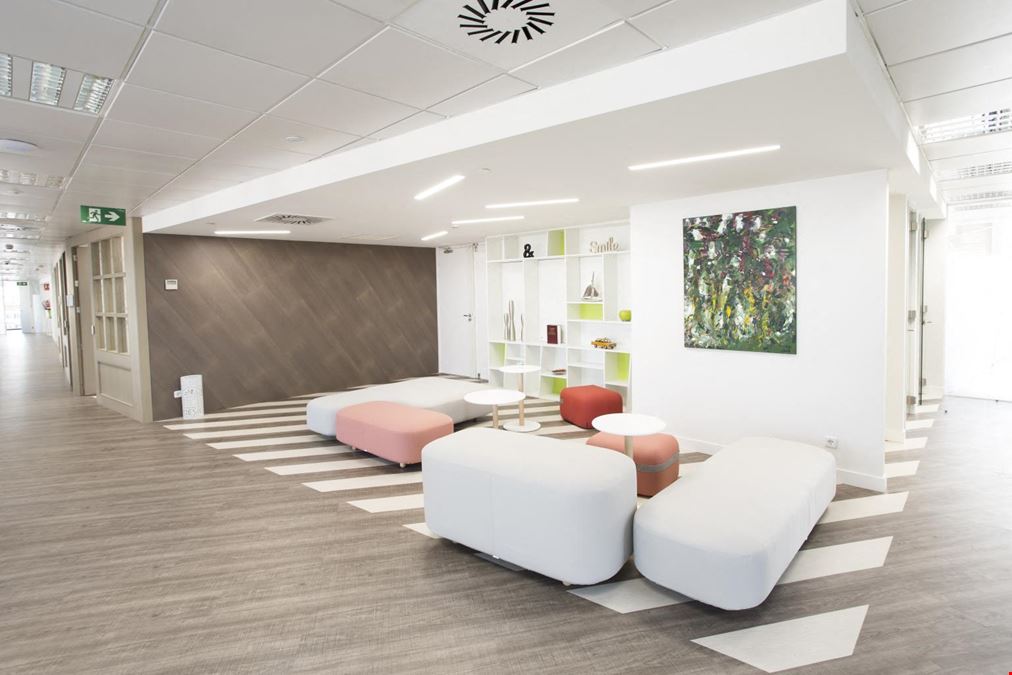 Lexington - Castellana 141