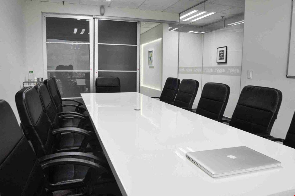 Best Oficinas - Chapultepec 11