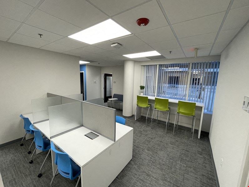 Boca Raton Office Evolution