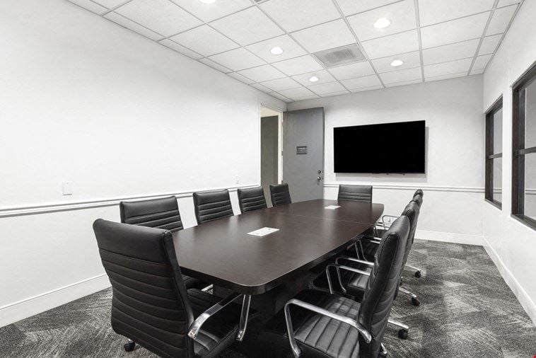 10 Person Meeting Room - #3 Large