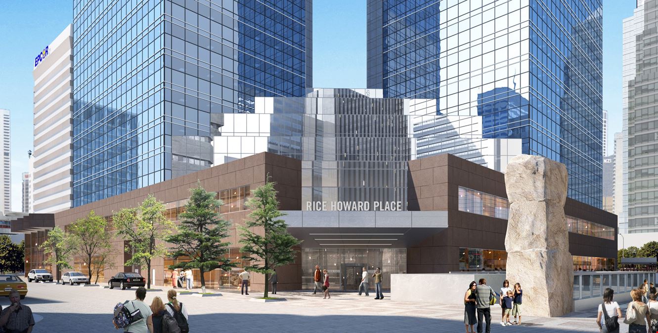 Intelligent Office - Edmonton AB