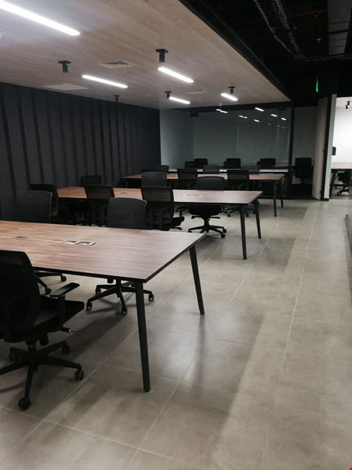 Cowork Latam - New Las Condes