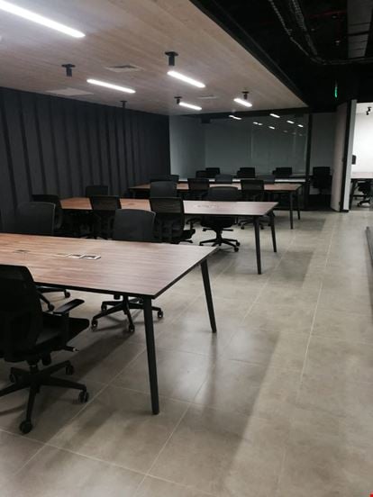 Preview of Co-Work LatAm - Cowork Latam - New Las Condes Office space for Rent in Las Condes