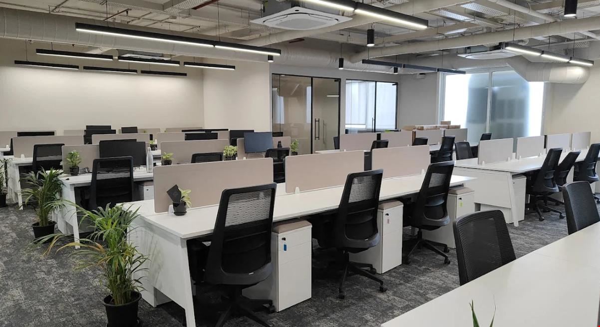 Urbanwrk - Nandan Probiz