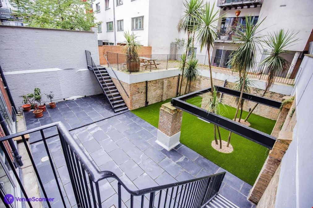 House Of Transformation