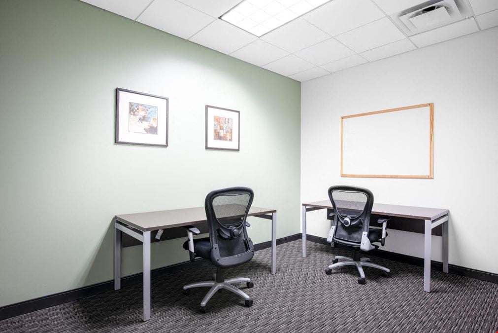 Regus - Austin - River Place