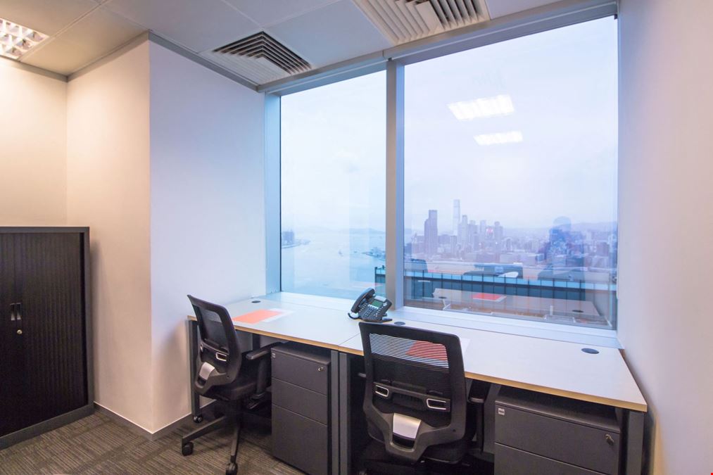 Compass Offices - AIA Tower