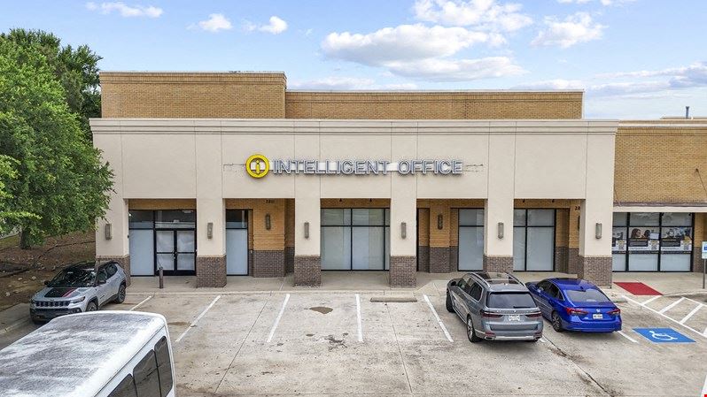 Intelligent Office - Southlake TX