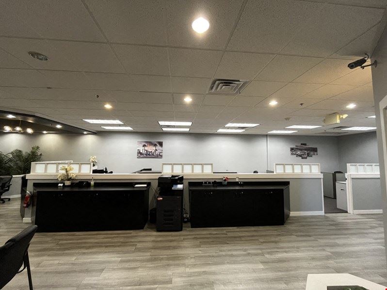 Intelligent Office - Henderson