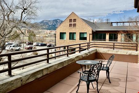 Preview of Intelligent Office Boulder Coworking space for Rent in Boulder