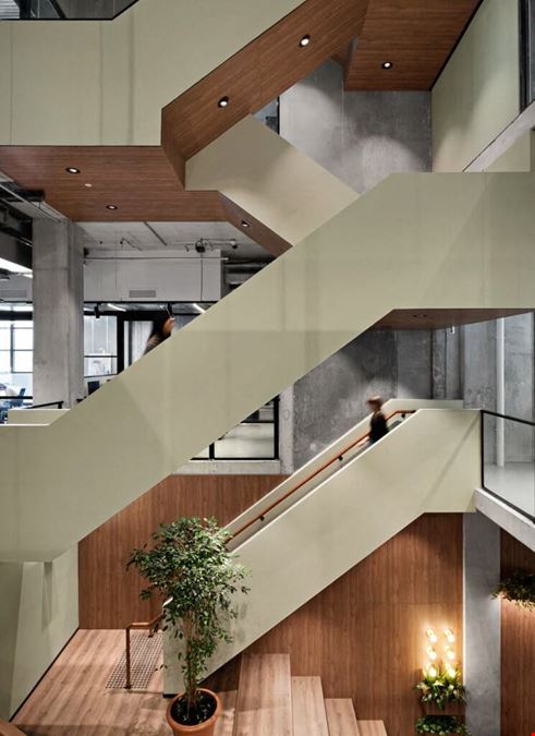 The Commons - Cremorne